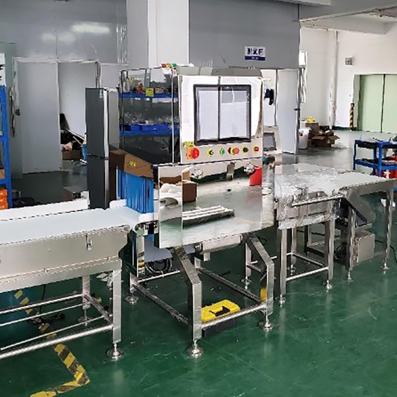 2024款A(yù)D-6035 X光異物檢測機