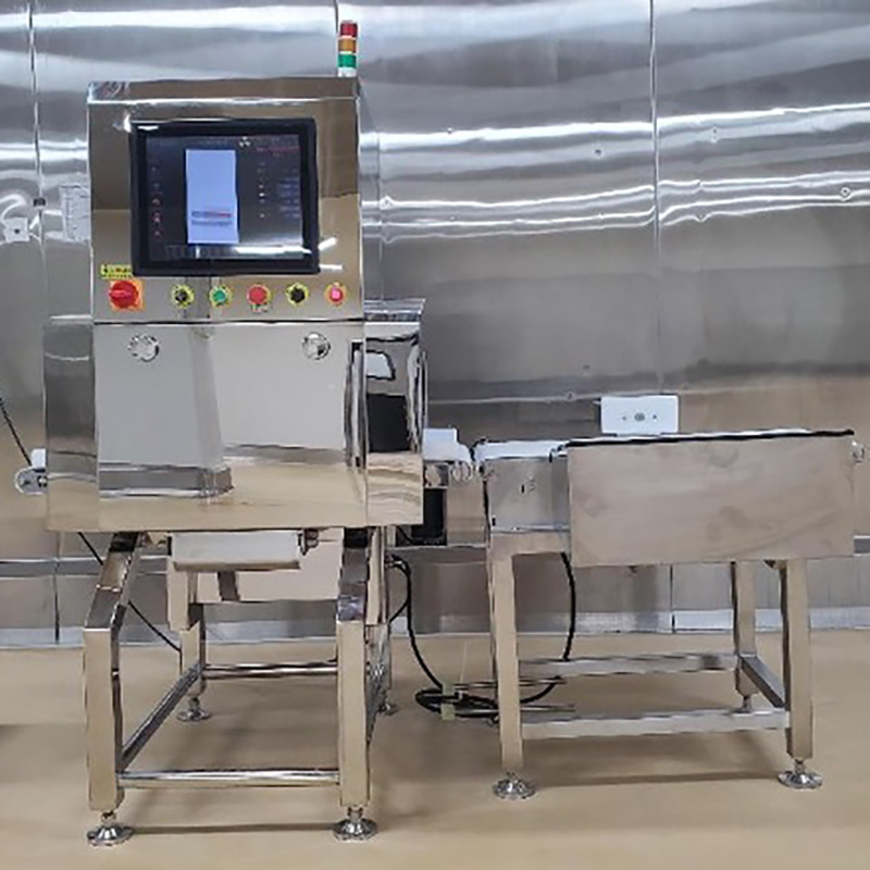 2024款A(yù)D-6035 X光異物檢測機