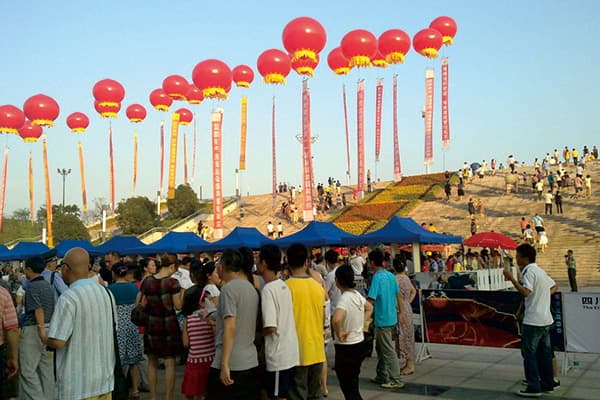 第十一屆、十二屆四川省運(yùn)動(dòng)會(huì)安檢設(shè)備供應(yīng)商