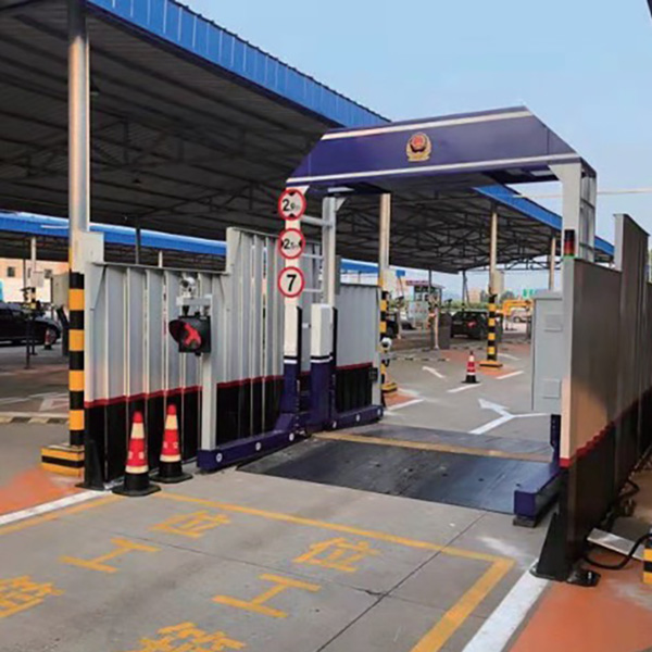 2023款AD-PVS200汽車后備箱X光安檢系統(tǒng)