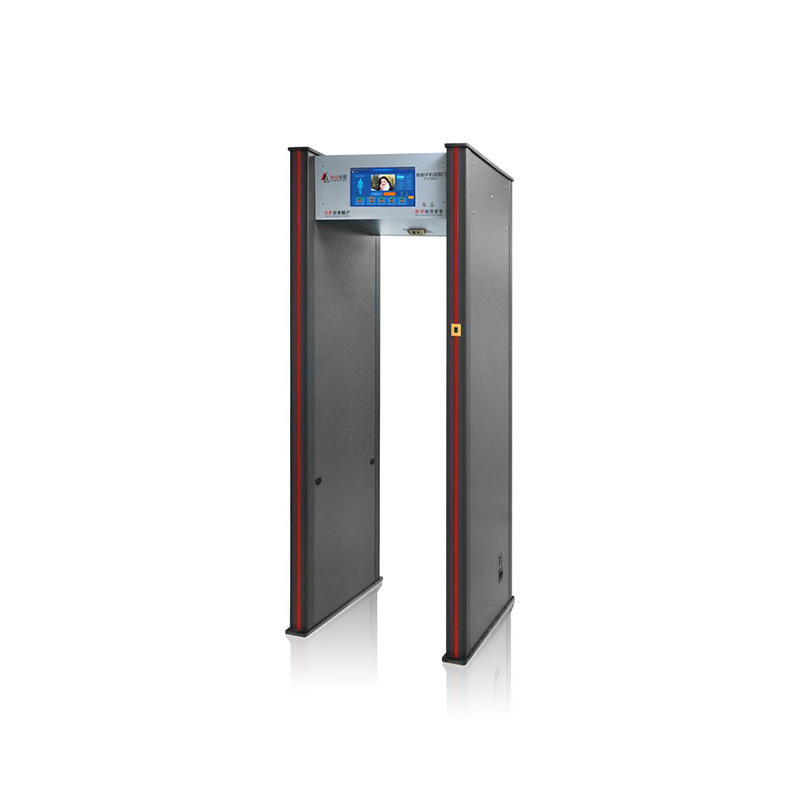 2022款T-2366C智能手機(jī)探測門