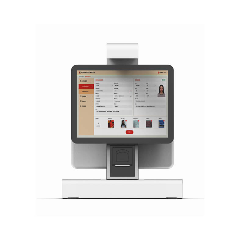 2023款A(yù)D-W450開包登記機(jī)（臺(tái)式）